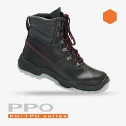 Trzewiki robocze z podnoskiem 015