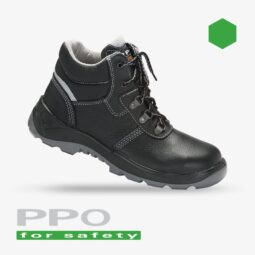 Trzewiki robocze z podnoskiem 308
