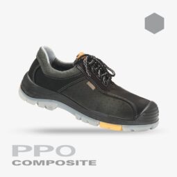 Półbuty robocze z podnoskiem 704