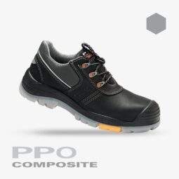 Półbuty robocze z podnoskiem 706