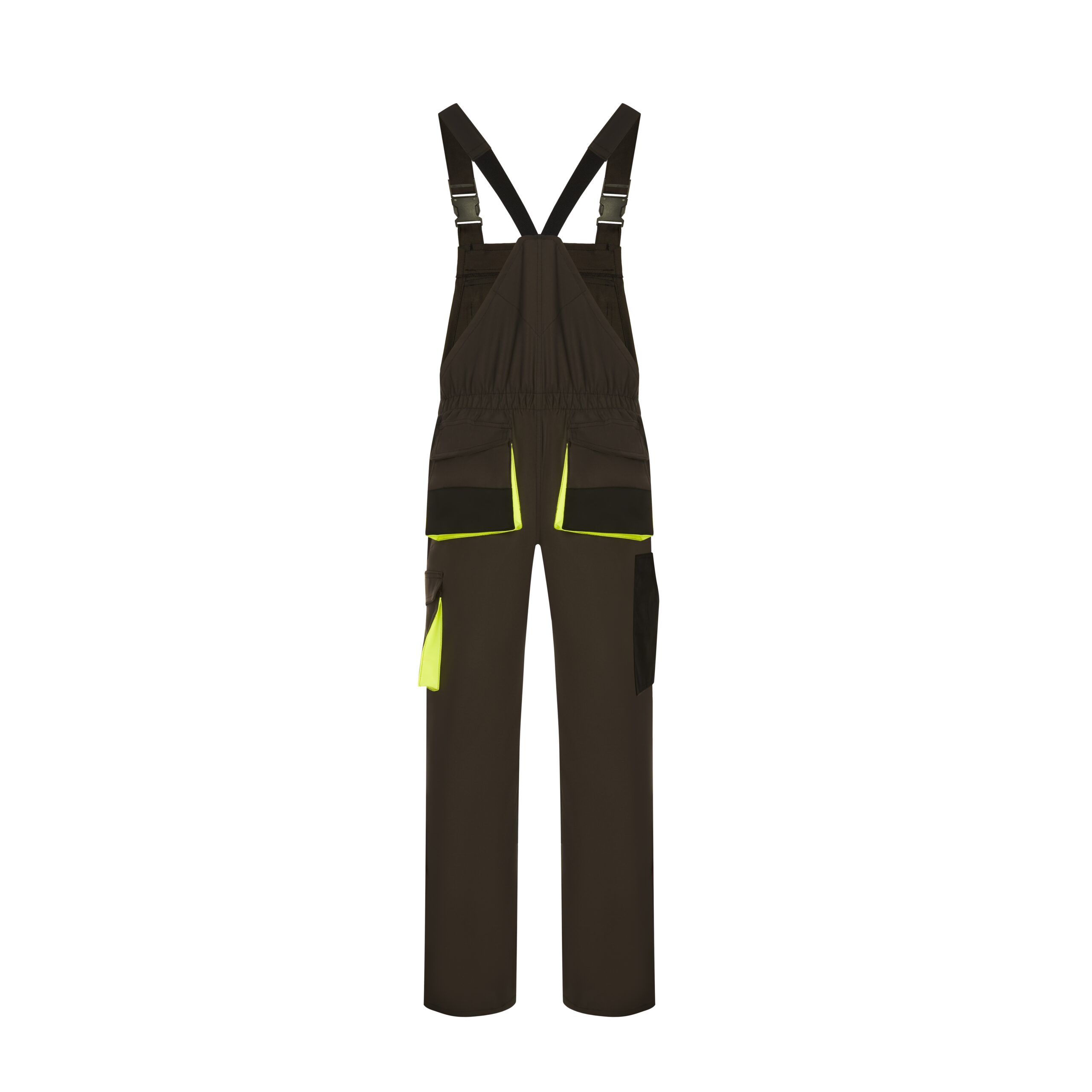 Ogrodniczki robocze Pracownik - obrazek 2