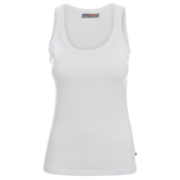 Koszulka bez rękawów damska Violet