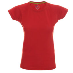 Koszulka T-shirt damski Chill Promostars