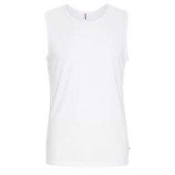 Koszulka T-shirt męski bez rękawów Chill Short