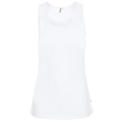 Koszulka T-shirt damski bez rękawów Chill Short Ladies'