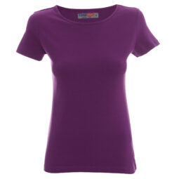 Koszulka T-shirt damski Ladies' Slim Promostars