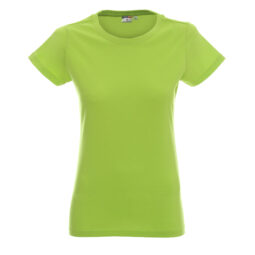 Koszulka T-shirt damski Heavy Ladies' Promostars