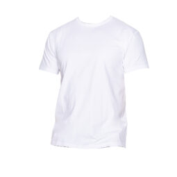 Koszula T-shirt męski Slim Light Promostars