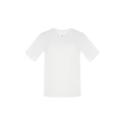 Bluza przez głowę HACCP krótki rękaw